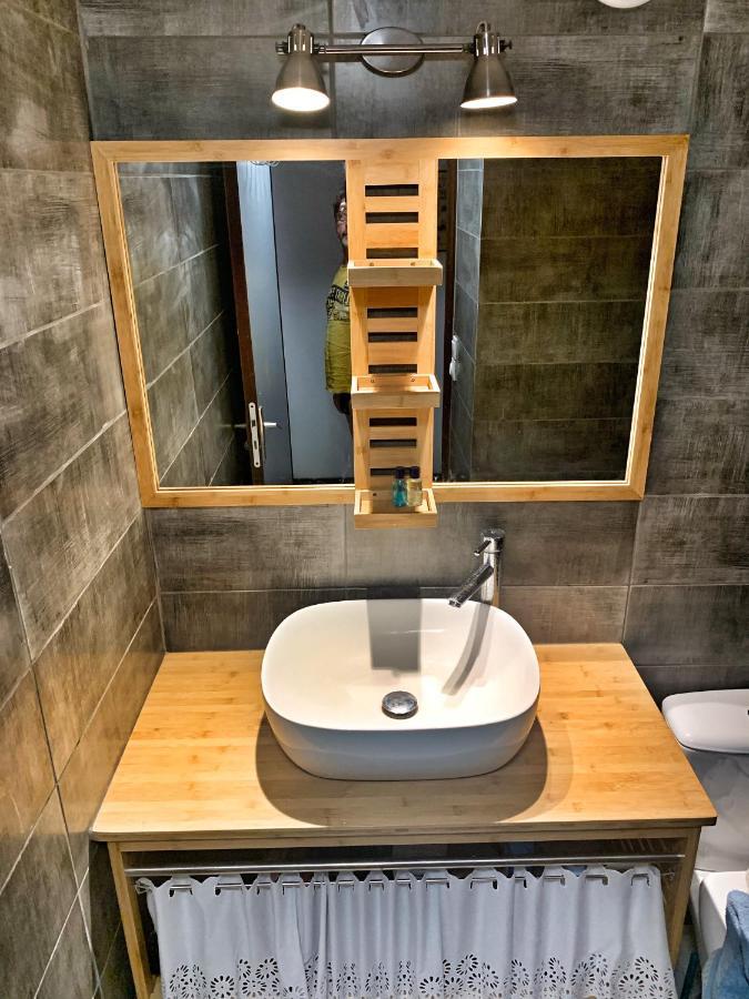 Appartement Duplex Climatise Avec Wi-Fi - Plage Pointe Marin A Pieds, Recemment Renove Sainte-Anne Luaran gambar